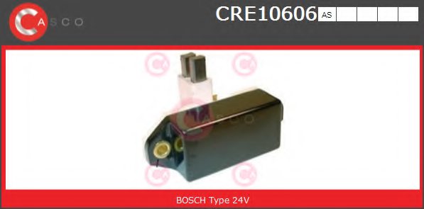 CASCO CRE10606AS Regulator